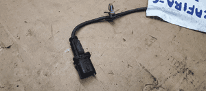 Czujnik temperatury spalin sonda Opel Zafira C 2.0 CDTI 55591174 3