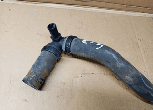 Wąż przewód wody płynu Citroen C5 III 2.0 HDI 9681844980 2