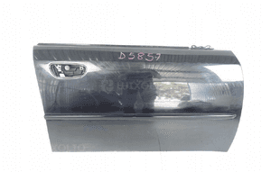 Drzwi prawy przód przednie subaru legacy uv 03- 1