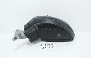 Vw tiguan ii 2016- 92 pin lusterko zewnętrzne lewe E8047979 4