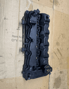 Pokrywa zaworów dekiel Hyundai IX35 1.7 CRDI 22410-2A700 1