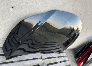 Maska pokrywa silnika przod lexus rx 300 450H iv 4 2015- bardzo ladna 3