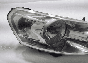Lampa prawa przód przednia jumpy expert scudo ii 1401367980 2007-13 europa 4