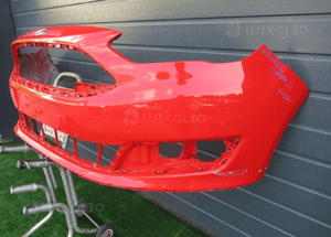 Zderzak przód przedni ford c-max ii 2 MK2 lift 2014-2019 rok 9