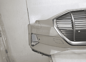 Zderzak audi -e-tron 4K 4KE 2019-2022 oe oryginał aso 3