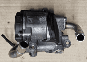 VW Passat B8 1.6 2.0 TDI zawor EGR 04L131501R 5