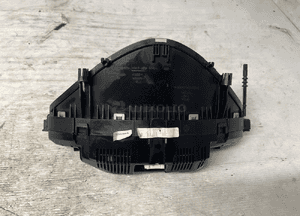 Licznik mercedes W211 A2115402848 anglik 4