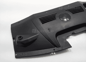 Osłona górna pasa przedniego bmw Z4 E85 7062811 2002-2006 3