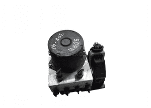POMPA STEROWNIK ABS PEUGEOT 508 I RXH 9678189680 2010-2014 1