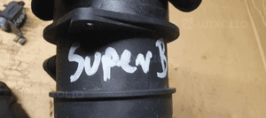 Przepływomierz powietrza Skoda Superb 1.9TDI 074906461B 7