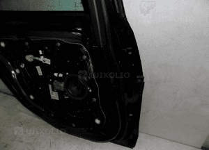 Bmw 3 G20 drzwi lewe tył tylne 475 6
