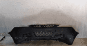 Zderzak przód przedni do mazda 5 v 28B szary 5