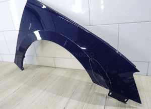 Błotnik lewy przód przedni skoda octavia 4 iv 20- 5E3821105 2