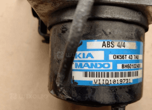 POMPA HAMULCOWA ABS KIA CARNIVAL II 2 5WY7114A 5