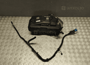 BMW F10 F11 ZBIORNIK POMPA ADBLUE 7212607 10