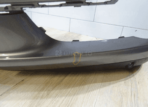 Bmw X5 F15 2013-2018 zderzak przód przedni 7294480 llu 6