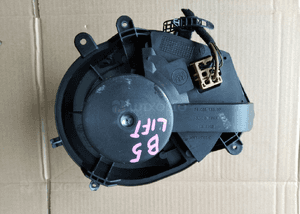 VW Passat B5 lift Skoda Superb I wentylator dmuchawy nawiewu 2