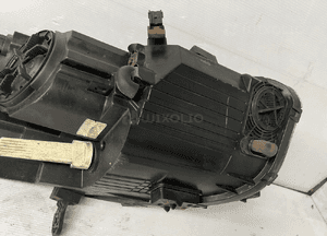 HYUNDAI I40 11-15R LAMPA LEWY PRZÓD 92101-3Z090 UK 9