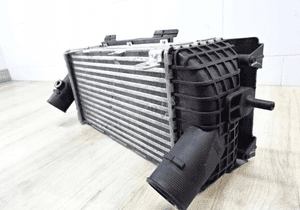 SORENTO III 2,2 INTERCOOLER 28270-2F950 ORYGINAŁ 4