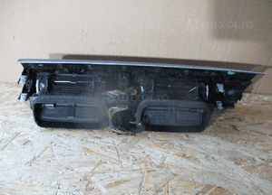 Kratka nawiewu środkowa przód przednia bmw F30 F31 F32 F34 9218552 2