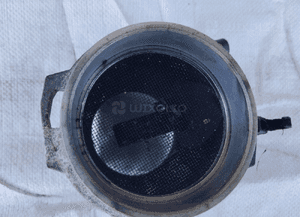 Przepływomierz powietrza audi A4 B6 A6 C5 2.5 tdi 059906461G 3
