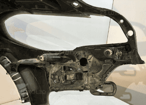 BMW X5 E70 Błotnik przedni lewy - 15009 6