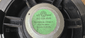 Głośnik drzwi lewy przód przedni VW Golf V Plus 1K0035454K 5