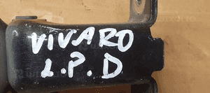 Zawiasy drzwi lewy przód OPEL VIVARO TRAFIC III 804005400R 7