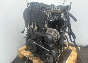 Silnik kompletny FORD Transit 2.2 TDCI DRFA DRFB Euro 5 1