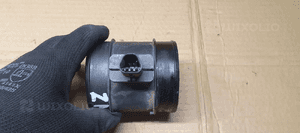 Przepływomierz powietrza Opel Zafira C 2.0 CDTI 55562426 0281002912 2
