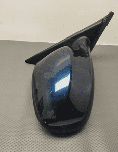 Bmw E90 E91 lusterko prawe 5PIN lift lci uk 10