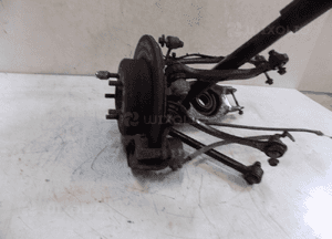 ZWROTNICA ZAWIESZENIE PRAWE TYŁ DODGE CHALLENGER 5