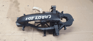 Klamka drzwi przesuwnych VW Caddy III 2K0843351C 3