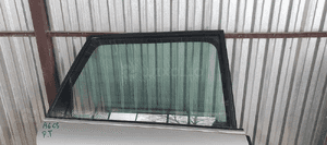 Drzwi prawy tył tylne prawe Audi A6 C5 LY7M 4