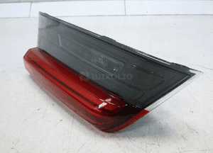 Bmw 3 iii G20 lampa tył tylna lewa led w klape usa 11