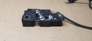Zamek rygiel maski przód Seat Leon II 1P0823509D 3