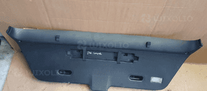 Tapicerka osłona klapy bagażnika BMW 3 E46 Compact 2