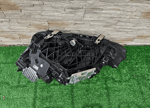 Lampa led bmw 4 G22 G23 black 9505110 3
