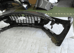 Jaguar f-type f type lift 20R zderzak przedni 5