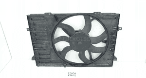 VW TRANSPORTER T5 T6 WENTYLATOR CHŁODNICY 7E0121205F 7E0121207E 1
