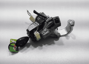Stacyjka kluczyk pilot toyota yaris iii 45020-0D04 2011-2014 2
