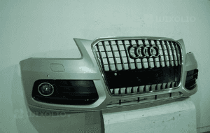 Zderzak audi Q5 lift 8R 2012-2016 po lifcie 8R0 3