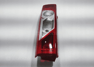 Lampa prawa tył jumpy expert scudo ii 2007-2016 depo europa 2