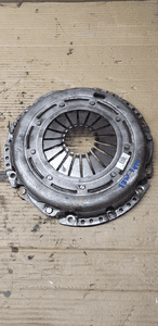 Sprzęgło tarcza docisk koło dwumas dwumasa Ford Focus MK3 1.6 TDCI 4