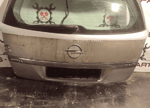 Klapa bagażnika opel astra iii h lift Z176 6
