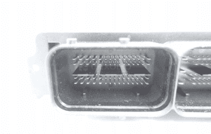 Komputer silnika vw audi skoda seat 04E907309FH 3