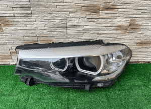 Lampa bmw 5 G30 G31 led full led 8499111 1