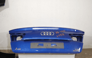 Klapa audi A6 C7 4G 4G0 sedan LY5Q oryginał 2012-2018 1