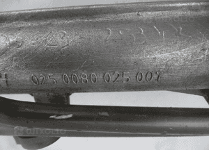 PRZEKŁADNIA KIEROWNICZA OPEL ASTRA G H II III ZAFIRA A B TRW 3