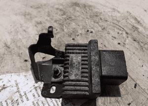 PRZEKAŹNIK ŚWIEC ŻAROWYCH RENAULT DCI ORYGINAŁ 7700115078 WYSYŁKA! 2